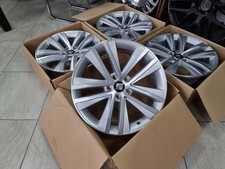 Original zoll alufelgen - original, 18