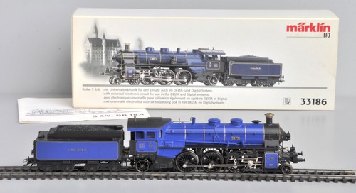 Märklin 33186 bayr - 33186,