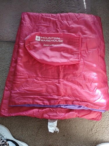 Mountain warehouse basecamp - mountain,