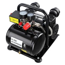 6L Flüsterkompressor