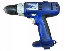 AKKUSCHRAUBER BERNER 12V MOTOR