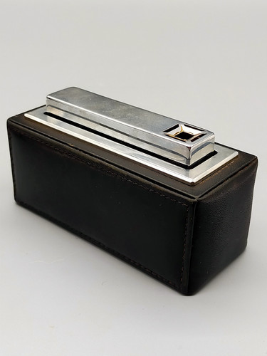 Vintage kawee tischfeuerzeug - kawee,