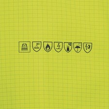 Multinorm-Parka Toivo