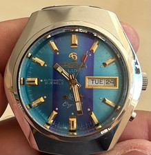 Tressa LUX Vintage Automatic