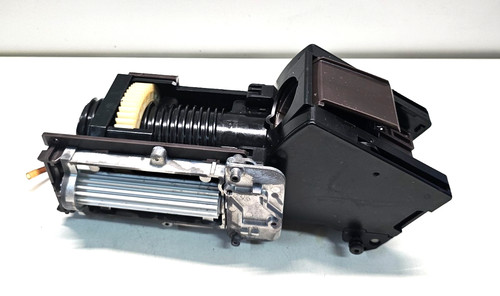 Jura impressa type 675 - jura,