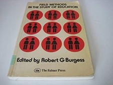 Field Methods in the Study of