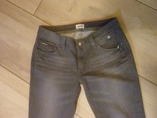 Damen Hose Jeans Jeanshose