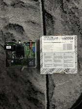 Vaillant Gasfeuerungsautomat