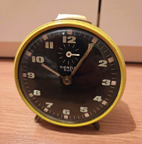 Kienzle duo standard wecker - kienzle,