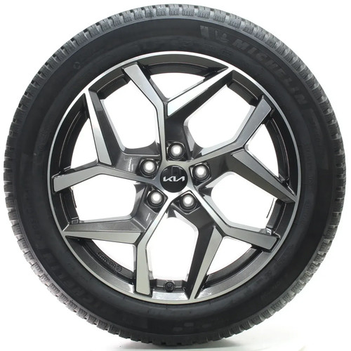 Kia sportage nq5 - kia, v