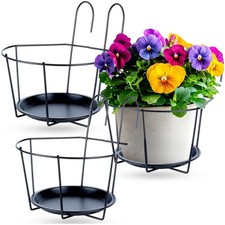 Blumentopfhalter Balkonhänger