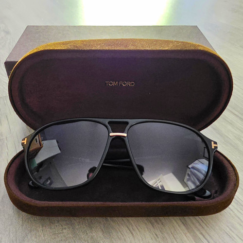 Tom ford bruce 1026 eco - bruce,