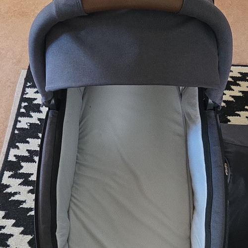 Britax römer tragewanne - britax,