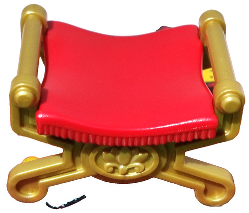 Playmobil hocker sessel - hocker,