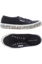 SUPERGA Sneaker Damen Freizeitschuhe Turnschuhe Sportschuhe Gr. EU 3... #mtyrhsn