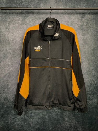 Puma king trainingsjacke - king,