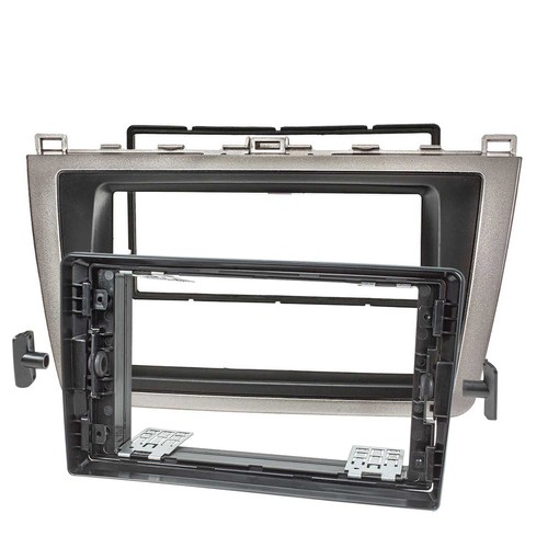 Radioblende zoll tablet - 9,