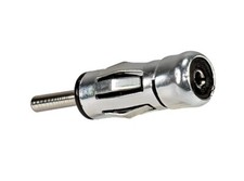Antennen adapter autoradio - antennen,
