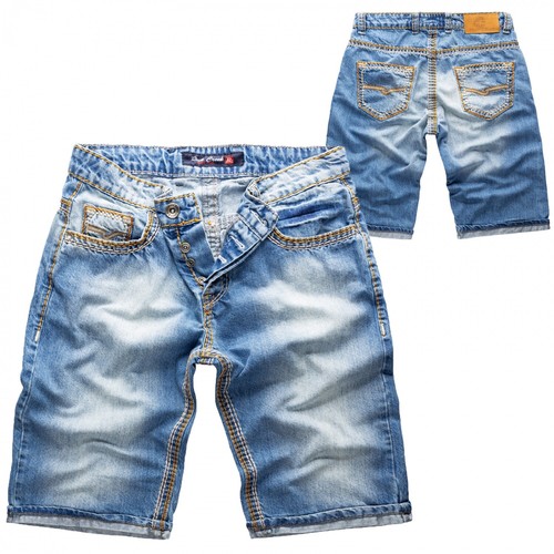 Rock creek herren jeans - herren,