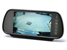 17,8 cm 7" Zoll Monitor TFT