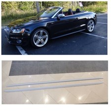 Seitenschweller für Audi A5