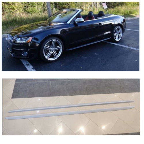 Seitenschweller für audi - seitenschweller, a5