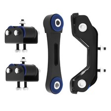 4x Engine Motor Mount Satz for