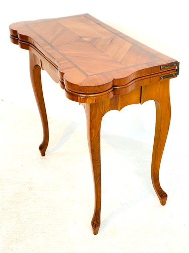 Barocker spieltisch - barocker,
