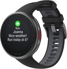 Polar vantage gps uhr - v2,
