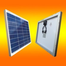 1 x Solarmodul 50Watt (0%