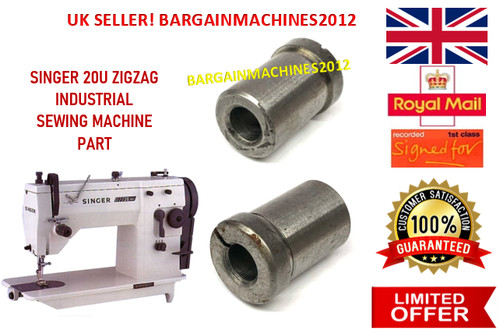 Singer 20u zickzack - singer,