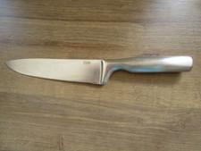 Fleischmesser großes Messer Edelstahl  TCM von Tchibo 30 cm lang s.g.erhalten