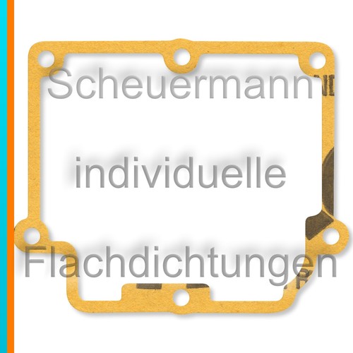 Dichtung vergaserdeckel - dichtung,