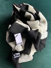 Moschino Schal UVP: 179€