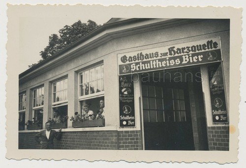 Foto gasthaus zur harzquelle - foto,