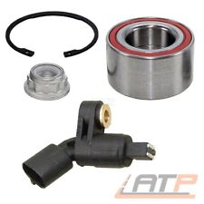 RADLAGER RADLAGERSATZ VORNE +