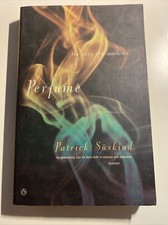Parfüm: The Story Of Ein Murderer Taschenbuch Patrick