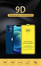 1 New 9D iPhone full cover