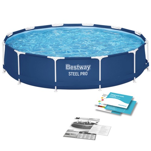 Bestway frame pool gartenpool - bestway,