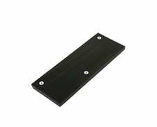 Tonarmbrett Eiche smoked für