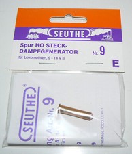 Seuthe 9e dampfgenerator - nr.,