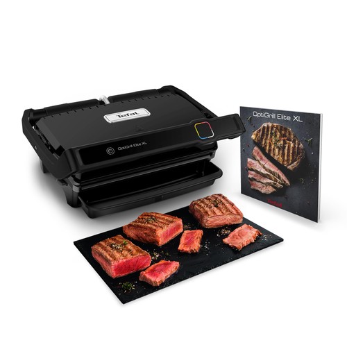 Tefal elektrogrill - tefal,