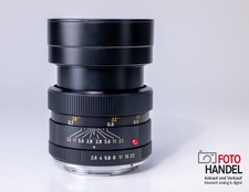 Leica Elmarit-R 90mm 2.8 3Cam