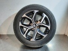 Felge + Winterreifen Citroen