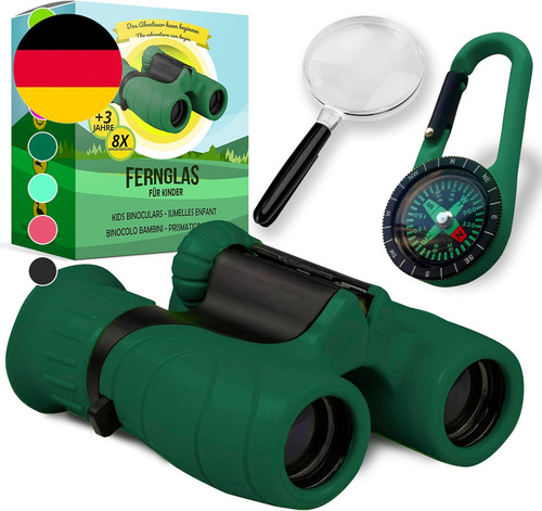 Fernglas für kinder - fernglas,