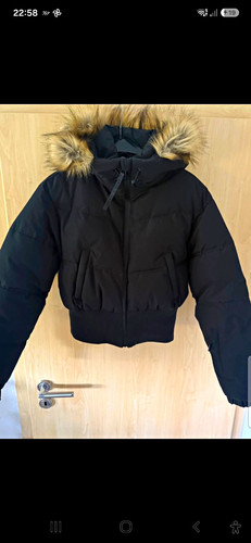 Asos damen winterjacke - asos,