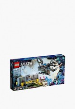 LEGO® Avatar 75573 Schwebende