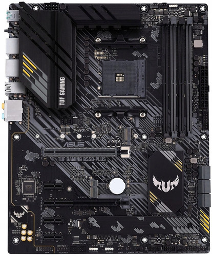 Atx motherboard asus tuf - atx,