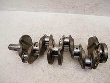 Kurbelwelle defekt für ford - kurbelwelle,