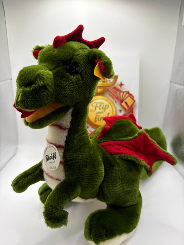 Steiff drache rocky mit - steiff,